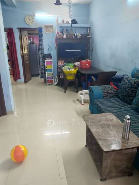 2 BHK House For Sale  In Adhanur