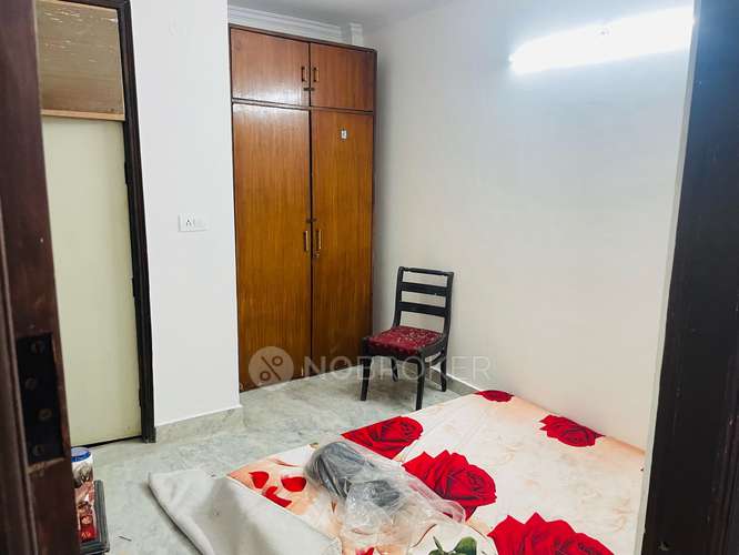 Independent House Govindpuri Rent WITHOUT BROKERAGE Semifurnished 2