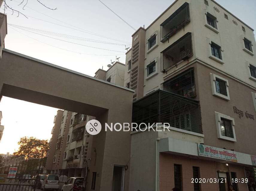 Durvankur Angan Apartment