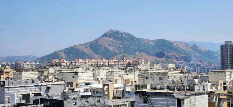 1 BHK Flat In Acropolis For Sale  In Virar West