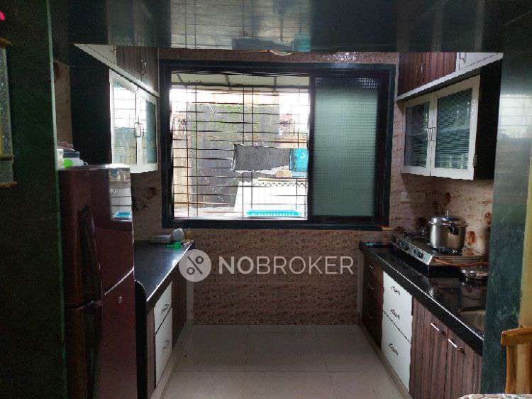 2 BHK Flat In Balkrishna Darshan C.h.s  For Sale  In Dombivali East