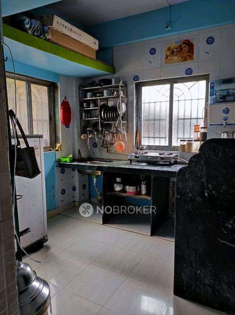 2 BHK Flat In Yograj Apartment For Sale  In  Kon, Kalyan, 