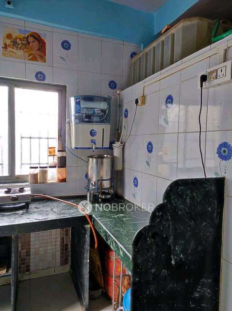 2 BHK Flat In Yograj Apartment For Sale  In  Kon, Kalyan, 