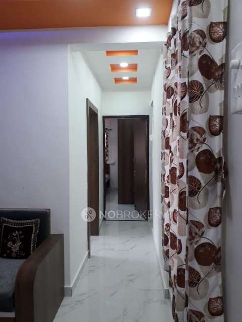 1 BHK Flat In Bramha Society  for Rent  In Anand Nagar