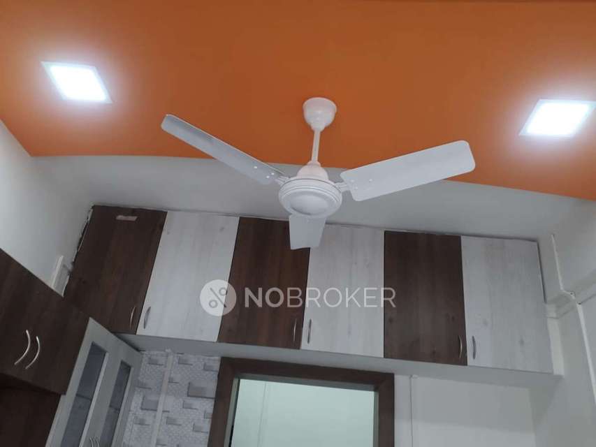 1 BHK Flat In Bramha Society  for Rent  In Anand Nagar
