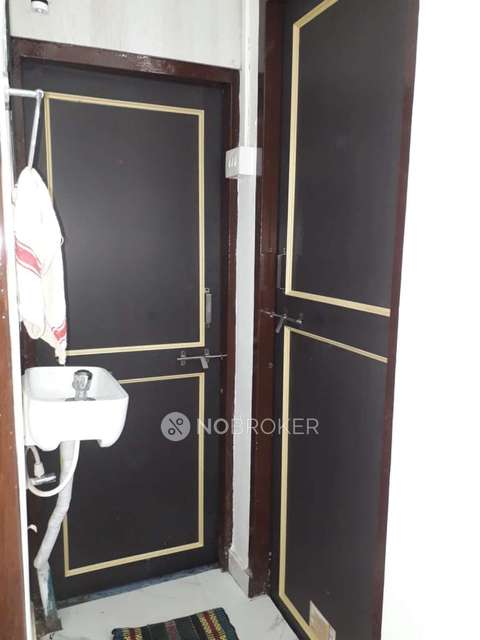 1 BHK Flat In Bramha Society  for Rent  In Anand Nagar