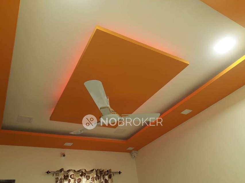 1 BHK Flat In Bramha Society  for Rent  In Anand Nagar