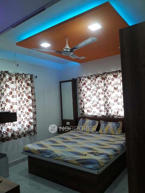 1 BHK Flat In Bramha Society  for Rent  In Anand Nagar