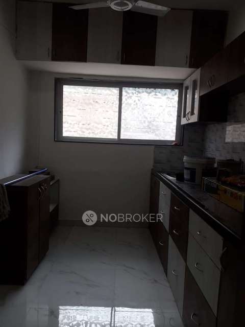1 BHK Flat In Bramha Society  for Rent  In Anand Nagar