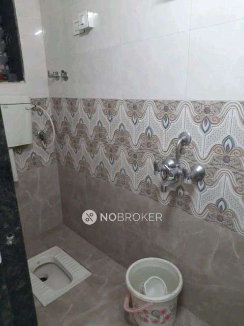 2 BHK Flat In Jhulelal Cooperative Housing Society For Sale  In Baba Notandas Darbar Road