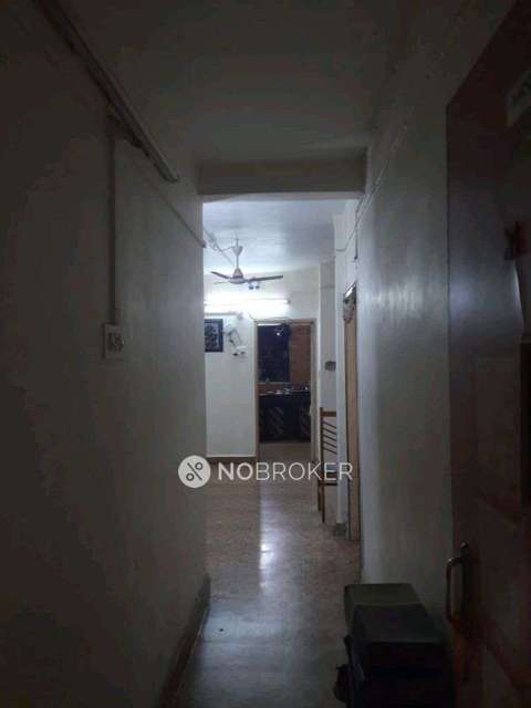 2 BHK Flat In Jhulelal Cooperative Housing Society For Sale  In Baba Notandas Darbar Road