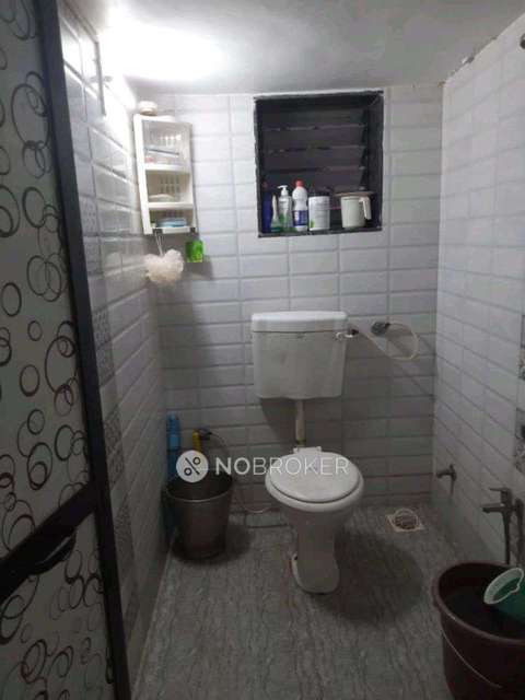 2 BHK Flat In Jhulelal Cooperative Housing Society For Sale  In Baba Notandas Darbar Road