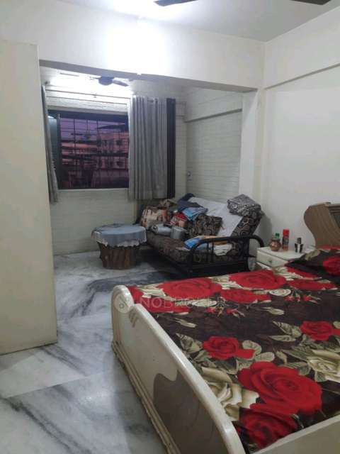 2 BHK Flat In Jhulelal Cooperative Housing Society For Sale  In Baba Notandas Darbar Road