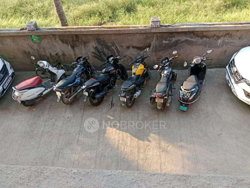 1 BHK Flat In Sb for Rent  In Chakan