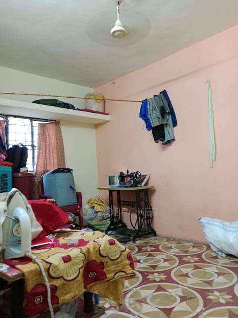 1 BHK Flat In Sb for Rent  In Chakan