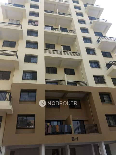 2 BHK Flat In Umang Premiere Building B2 For Sale  In Wagholi