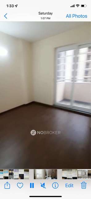 3 BHK Flat In Bptp Park Generations for Lease  In Sector 37d