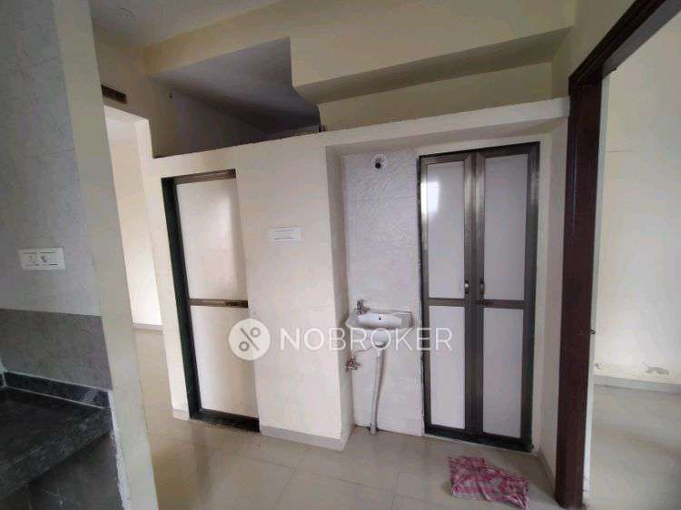 1 BHK Flat In Nine Krishna Co-operative Housing Society For Sale  In Kharvai