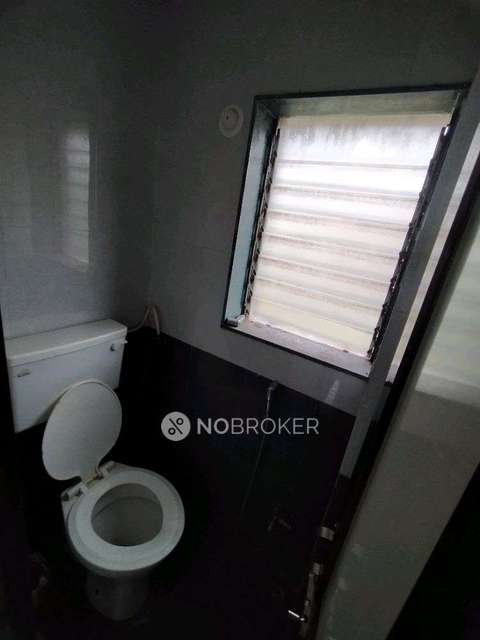 1 BHK Flat In Nine Krishna Co-operative Housing Society For Sale  In Kharvai