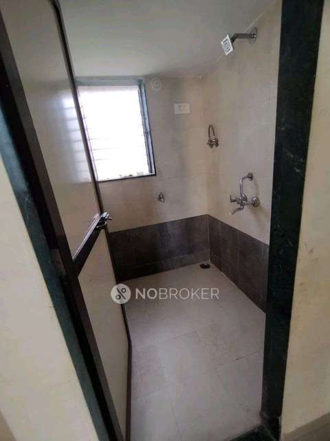 1 BHK Flat In Nine Krishna Co-operative Housing Society For Sale  In Kharvai