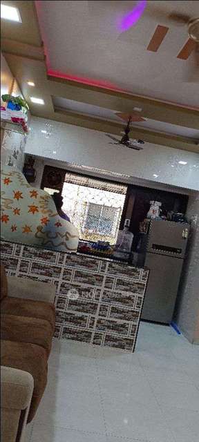 1 BHK Flat In Maitree Chs For Sale  In Mira Road East