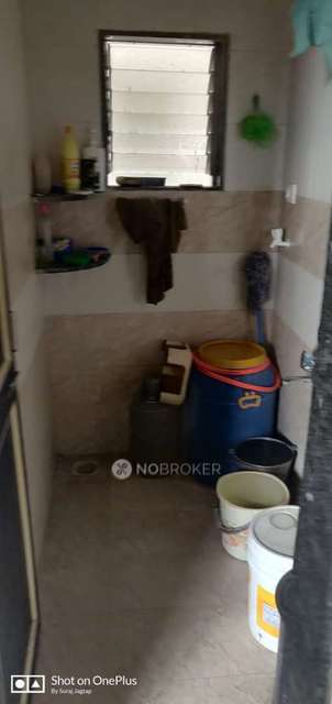 1 BHK Flat For Sale  In Dhayari