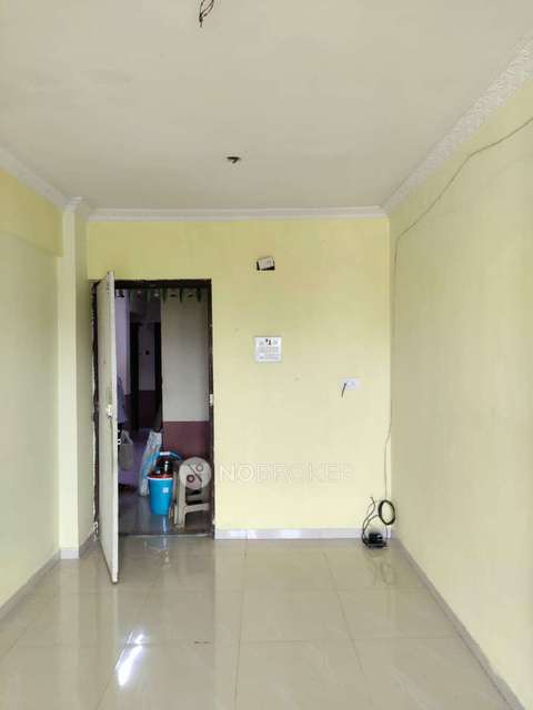 1 BHK Flat In Raj Apartment For Sale  In Dombivali East