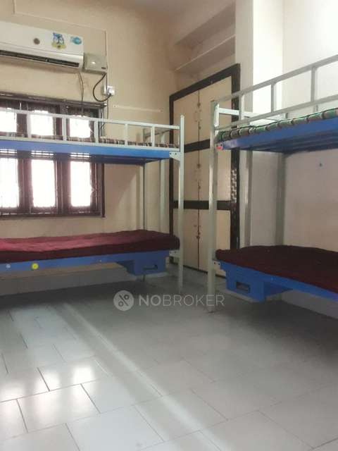 PG for Boys in Ameerpet