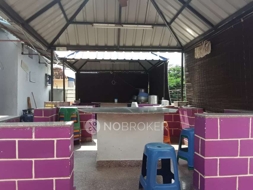 PG for Boys in Ameerpet