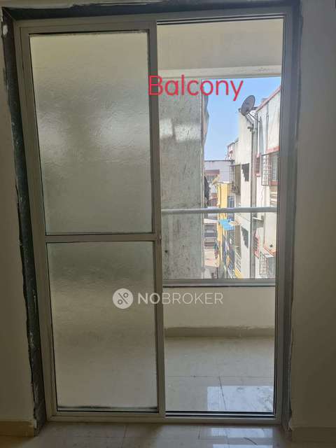 1 BHK Flat In Kudale Heights for Rent  In  Kondhwa