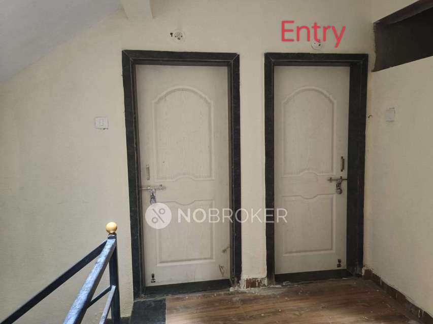1 BHK Flat In Kudale Heights for Rent  In  Kondhwa