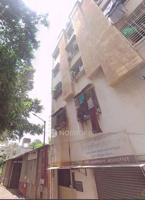 1 BHK Flat In Kudale Heights for Rent  In  Kondhwa