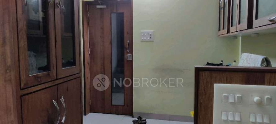 1 RK Flat In Lakahminarayan Apartment, Narayan Peth For Sale  In Narayan Peth