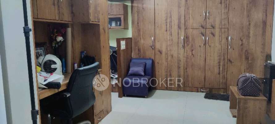 1 RK Flat In Lakahminarayan Apartment, Narayan Peth For Sale  In Narayan Peth