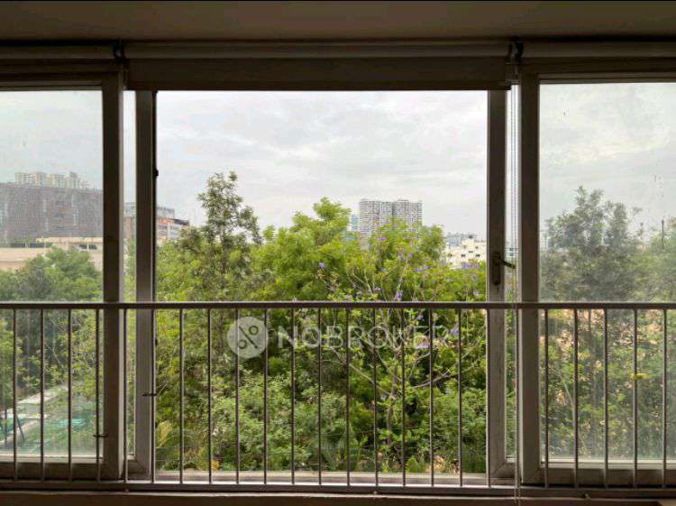 2 BHK Flat In Grandeur Peak Apartments for Rent  In Gachibowli