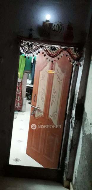 1 RK Flat In Saimanjil Apartment For Sale  In Nalasopara East