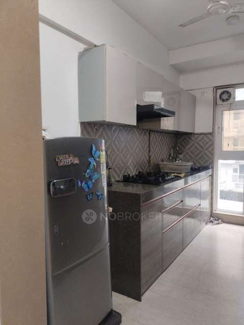 2 BHK Flat In Platinum Life For Sale  In Anderi West
