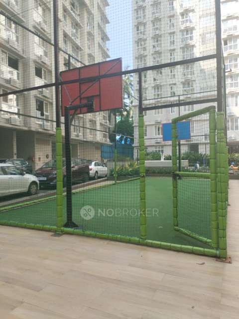 2 BHK Flat In Platinum Life For Sale  In Anderi West