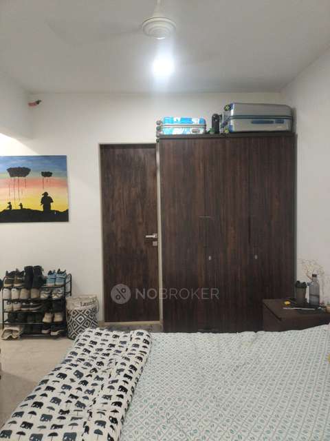 2 BHK Flat In Platinum Life For Sale  In Anderi West