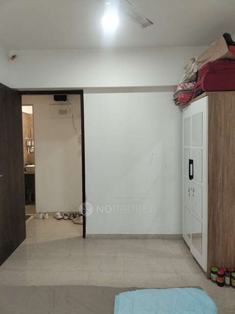 2 BHK Flat In Platinum Life For Sale  In Anderi West