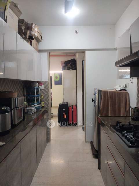 2 BHK Flat In Platinum Life For Sale  In Anderi West