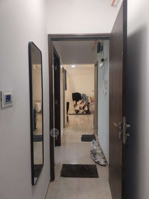 2 BHK Flat In Platinum Life For Sale  In Anderi West