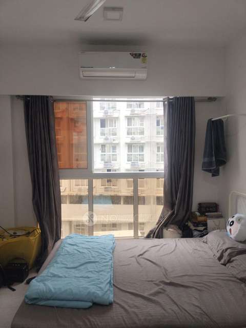 2 BHK Flat In Platinum Life For Sale  In Anderi West