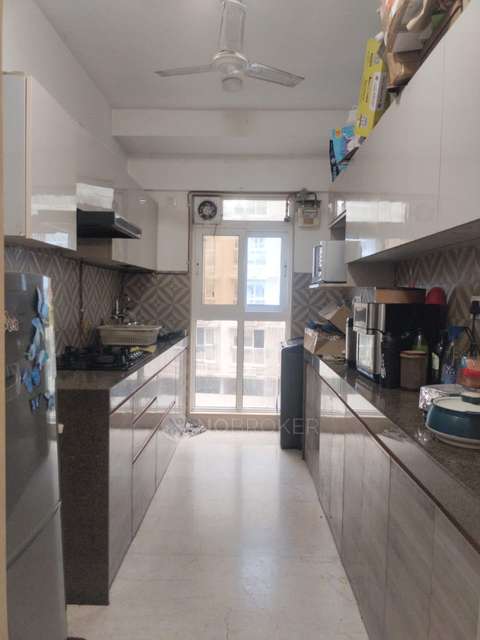 2 BHK Flat In Platinum Life For Sale  In Anderi West