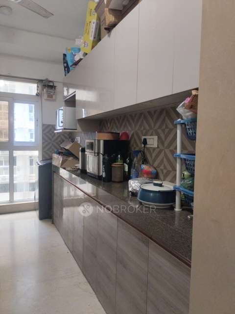 2 BHK Flat In Platinum Life For Sale  In Anderi West