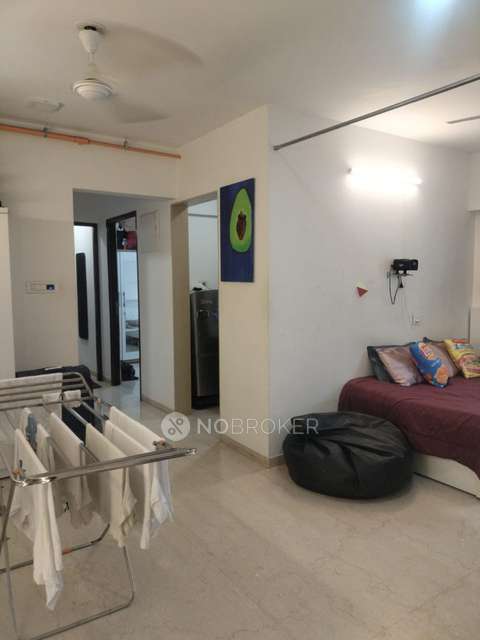 2 BHK Flat In Platinum Life For Sale  In Anderi West