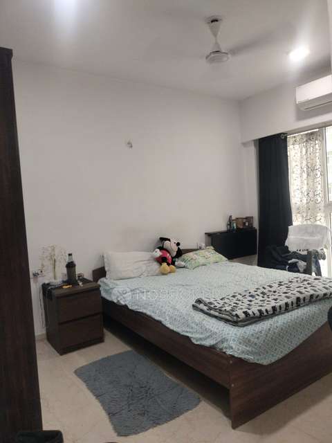 2 BHK Flat In Platinum Life For Sale  In Anderi West