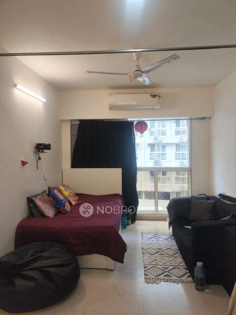 2 BHK Flat In Platinum Life For Sale  In Anderi West