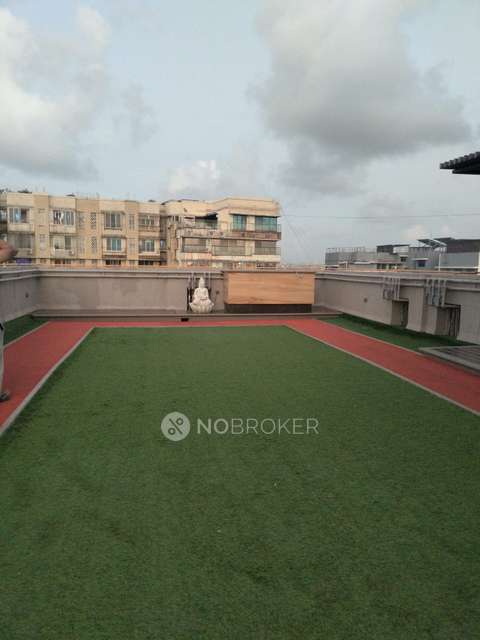 2 BHK Flat In Platinum Life For Sale  In Anderi West