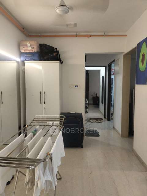 2 BHK Flat In Platinum Life For Sale  In Anderi West